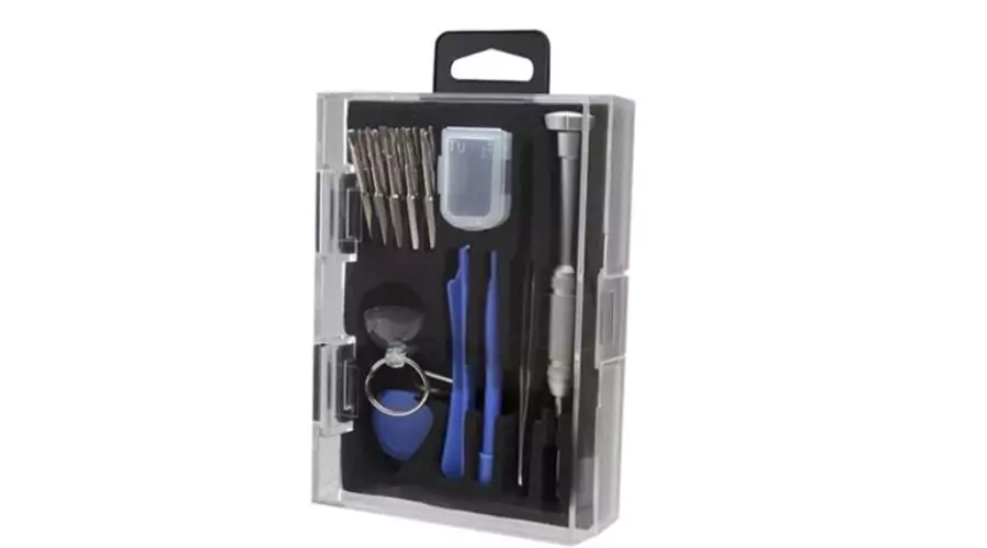 Cell Phone Repair Kit by StarTech.com
