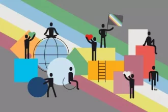 Disability pride month