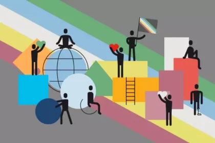 Disability pride month