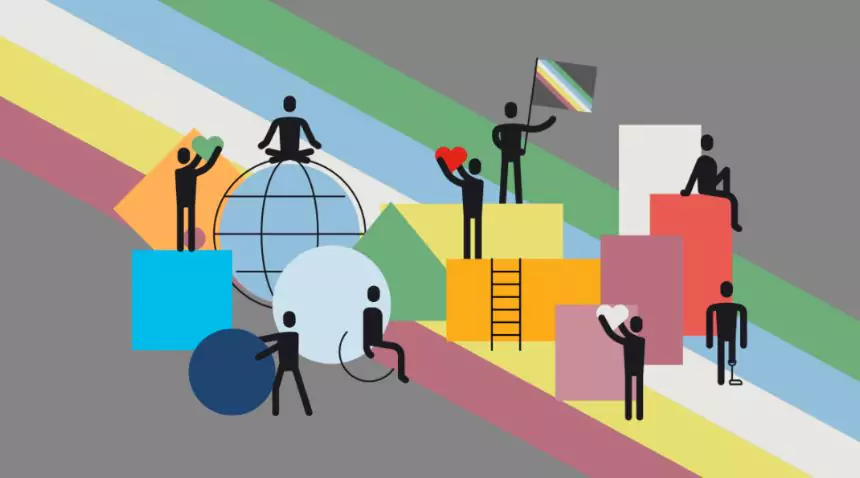 Disability pride month
