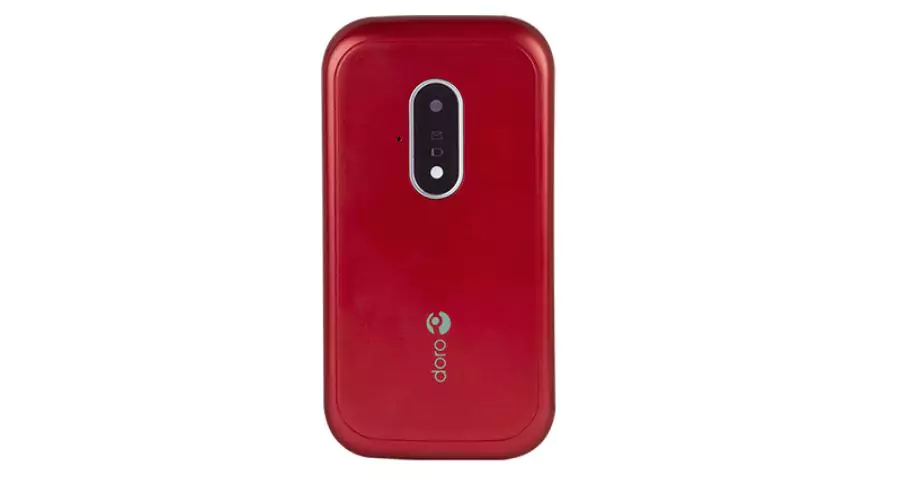 DORO 7030 4GB Red