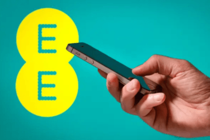ee home app