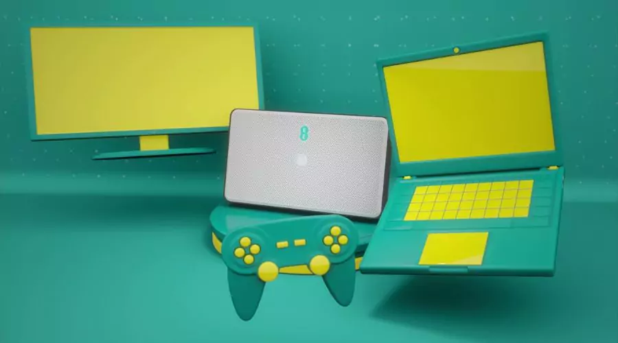 EE's Full-Fibre Broadband: A Game-Changer