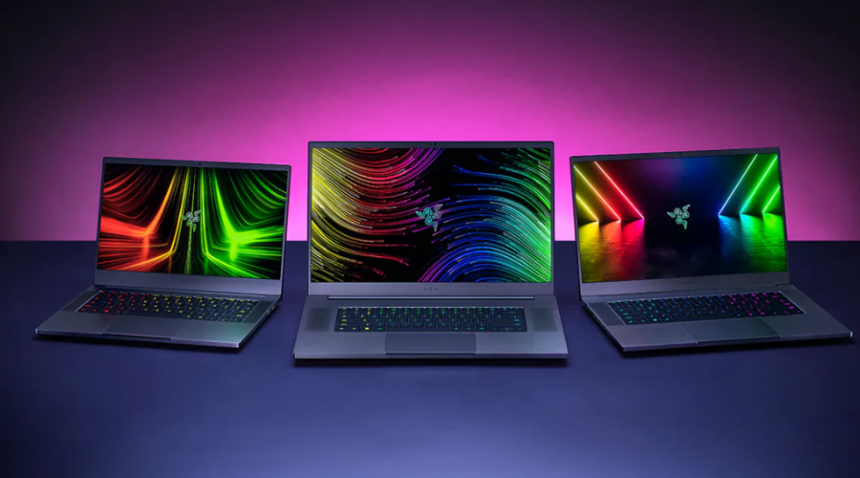 gaming laptop computer deals