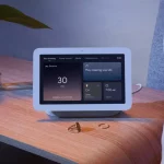 Google nest hub