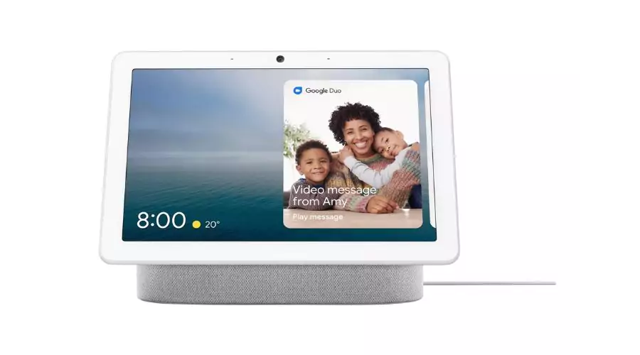 Google Nest Hub Max