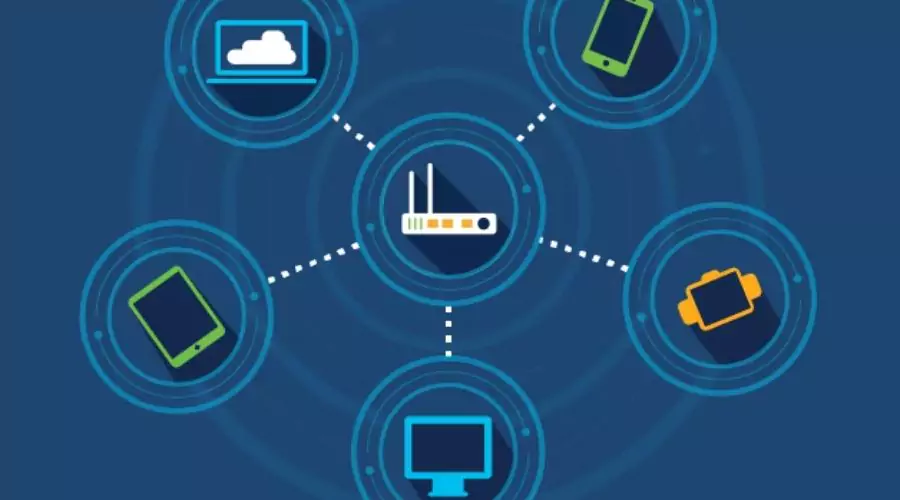 Key Benefits of Wireless Internet Portables