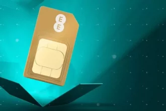 Monthly sim only deals