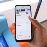 Pay-as-you-go phones