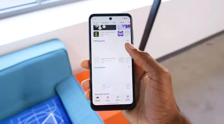 Pay-as-you-go phones