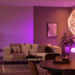 philips hue lamp | Nowandlive