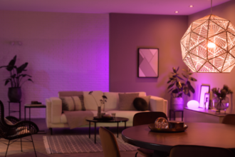 philips hue lamp | Nowandlive