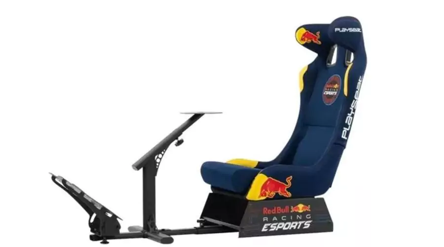 Playseat Evolution Red Bull Racing ESports Edition Pro Gaming Chair