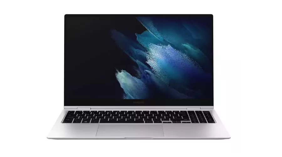 Samsung Galaxy Chromebook 2 GO 5G