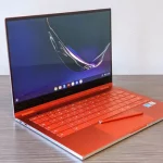 Samsung galaxy chromebook