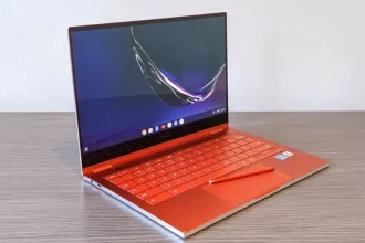 Samsung galaxy chromebook