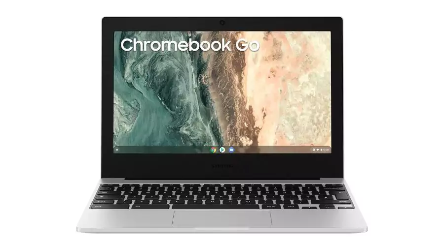 Samsung Galaxy Chromebook GO wifi