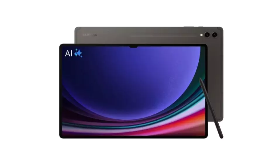 Samsung Galaxy Tab S9 Ultra Galaxy AI