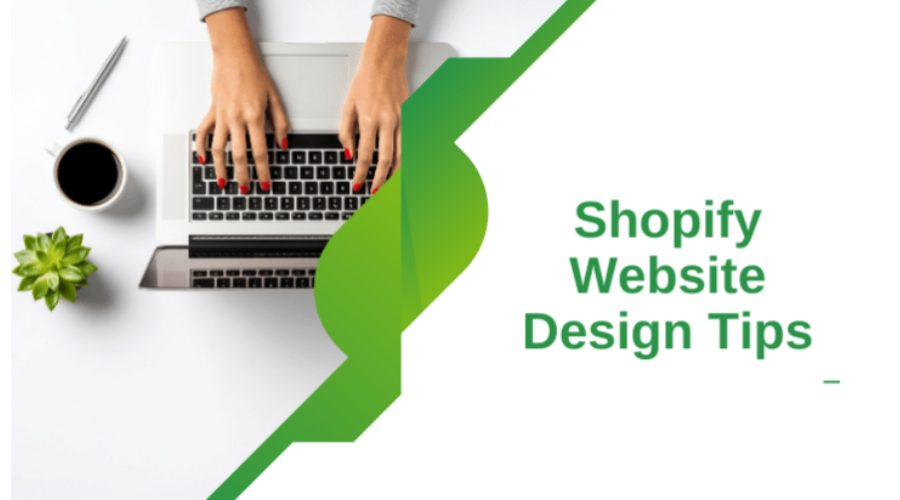 shopify website builder | Nowandlive