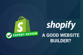 shopify website builder | Nowandlive
