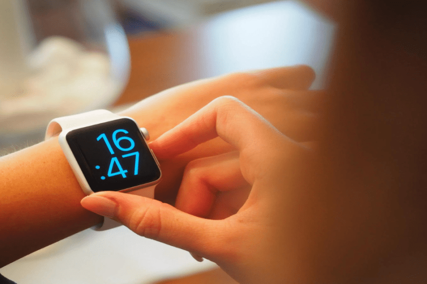 smart watches for men