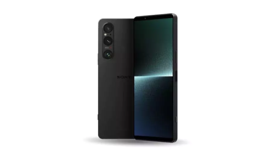 Sony Xperia 1 V: Unleash Your Inner Filmmaker
