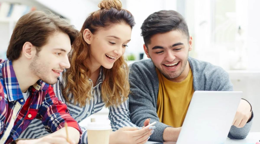 student discount on laptop