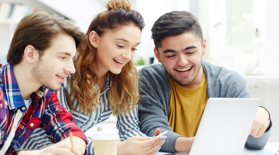 student discount on laptop