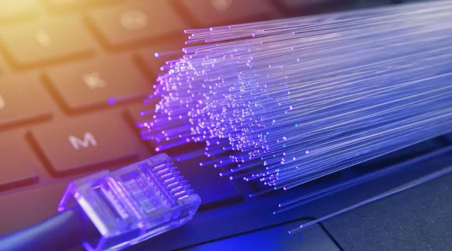 The Advantages of Full-Fibre Broadband