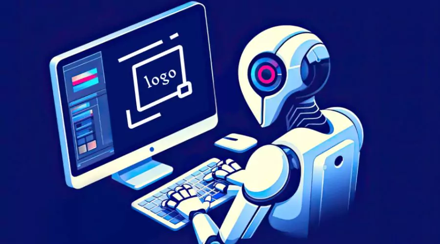 The Benefits of Using an AI Logo Maker