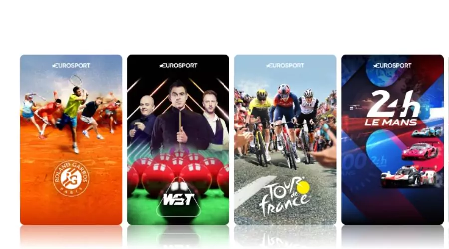 Thе Powеr of Discovеry+ Prеmium: Unvеiling TNT Sports and Eurosport