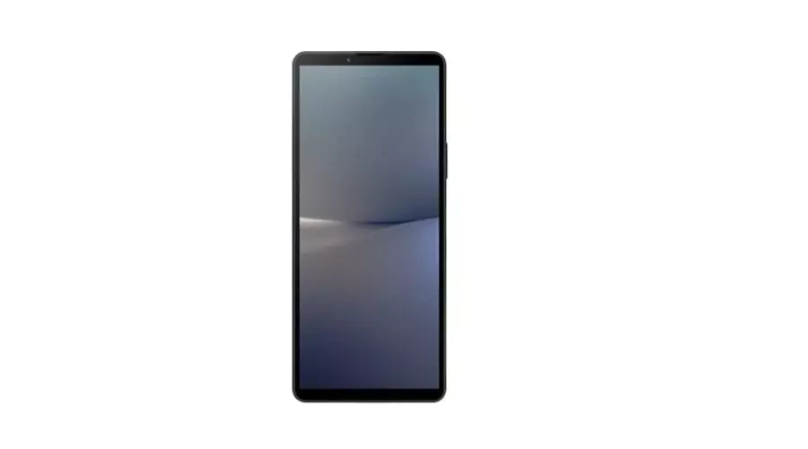 The Sony Xperia 10 V - Power, Performance, Style