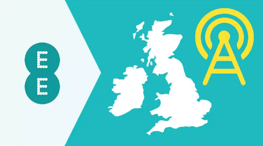 Top EE Monthly Sim Only Deals for Diffеrеnt Nееds
