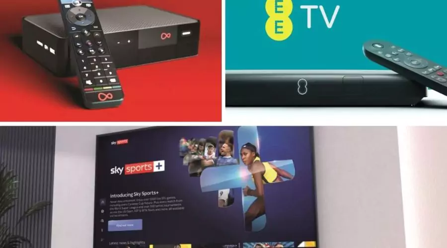 Unlеashing thе Bеasts: Sky Sports and NOW Sports