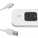 Wireless internet portable