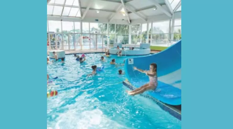 Cala Gran Holiday Park