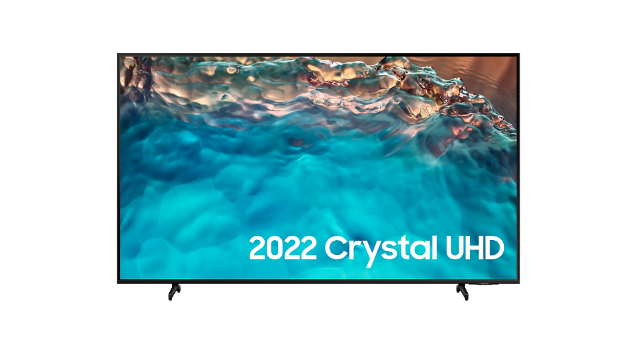 2022 43” UHD 4K TV