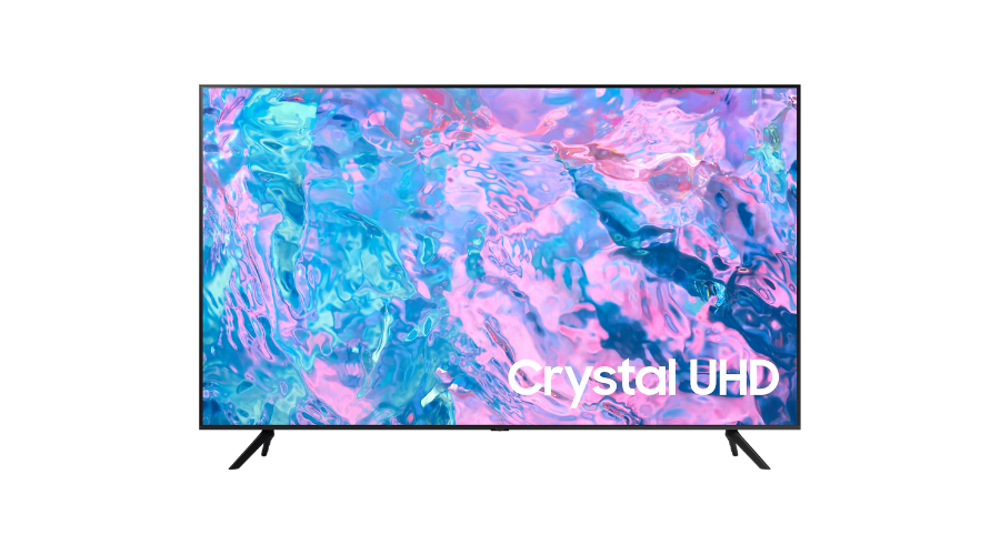2023 65” UHD 4K HDR Smart TV