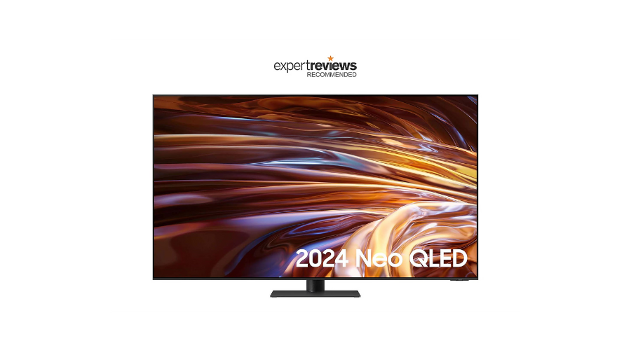 2024 55” QN95D Neo QLED 4K HDR Smart TV