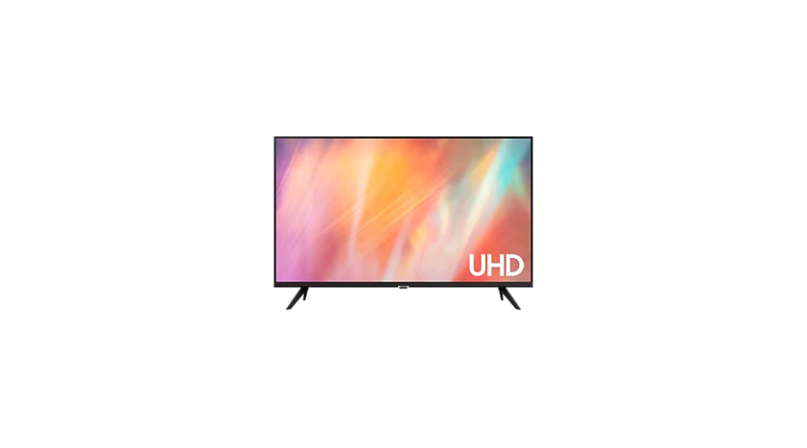 43” UHD 4K HDR Smart TV