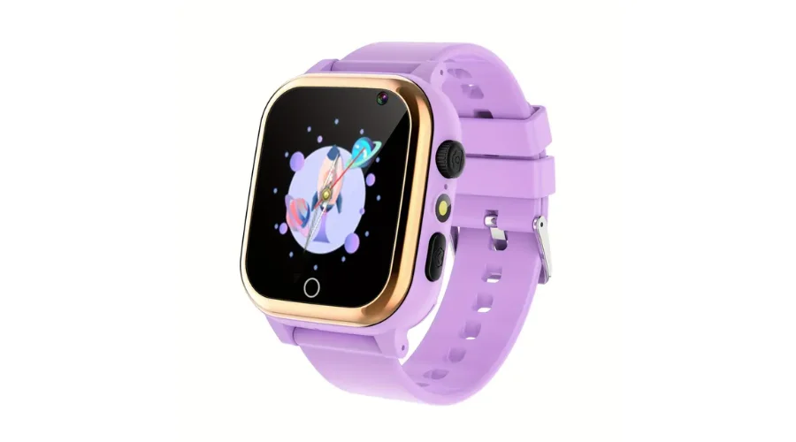 4G GPS Kids Smartwatch