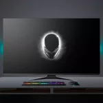 4k gaming monitor