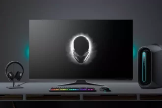 4k gaming monitor