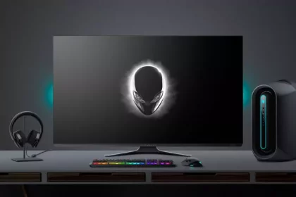 4k gaming monitor