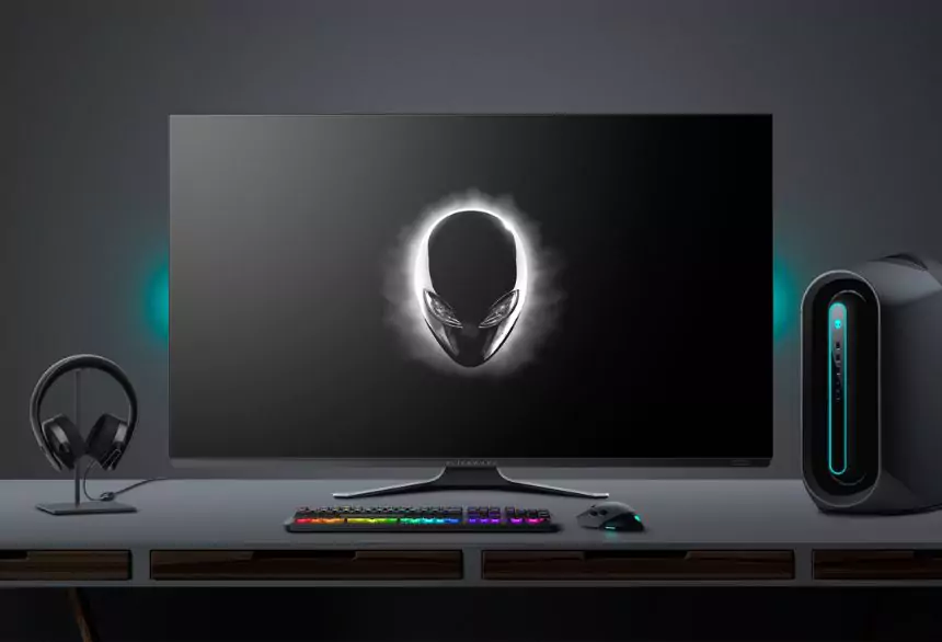 4k gaming monitor