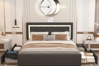 Bedroom Accessories