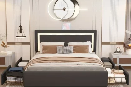 Bedroom Accessories