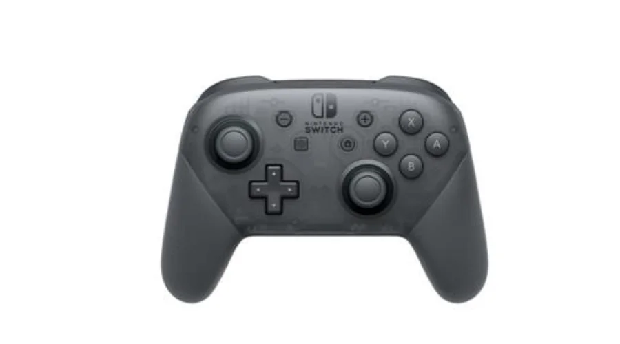 Controllers
