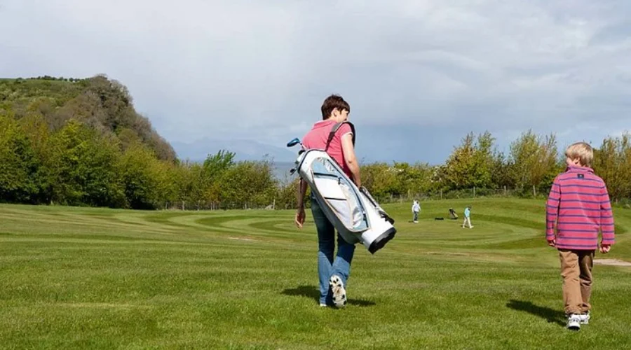 Craig Tara Golf Holidays in UK, Scotland