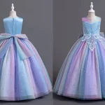 Dresses For Kids